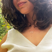 Load image into Gallery viewer, "Fill Your Cup" Necklace