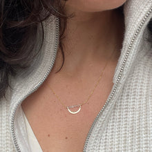 Load image into Gallery viewer, "Fill Your Cup" Necklace