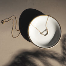 Load image into Gallery viewer, "Fill Your Cup" Necklace