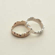 Load image into Gallery viewer, Mountain Range Ring