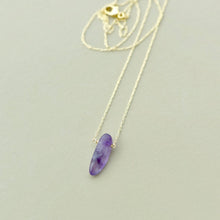 Load image into Gallery viewer, ARTIST: amethyst