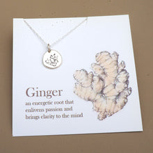 Load image into Gallery viewer, Botanical Amulets