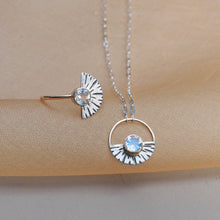 Load image into Gallery viewer, Moonlight Ring