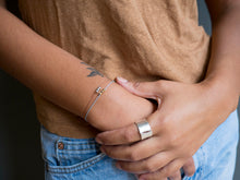 Load image into Gallery viewer, Honor Yourself Silk Bracelets