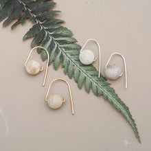 Load image into Gallery viewer, "I AM" Earrings