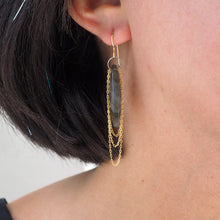 Load image into Gallery viewer, Déjà Rêvé Earrings