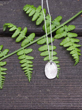 Load image into Gallery viewer, Mark Your Mark Necklace
