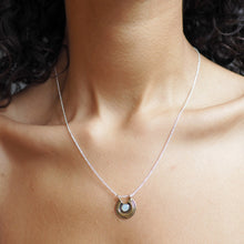 Load image into Gallery viewer, The Moment Necklace