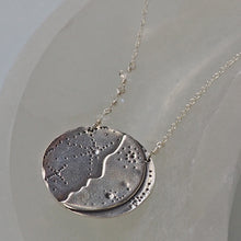 Load image into Gallery viewer, Selene Necklace
