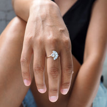 Load image into Gallery viewer, Moonlight Ring