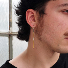 Load image into Gallery viewer, Quill Earrings