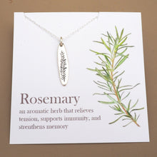 Load image into Gallery viewer, Botanical Amulets