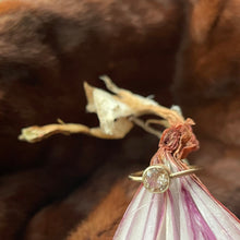 Load image into Gallery viewer, "Illuminator of the Soul" Solitaire Ring