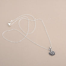 Load image into Gallery viewer, "The Start of Something BIG" Charm Necklace