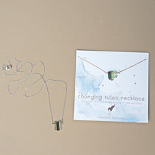 Load image into Gallery viewer, Changing Tides Necklace