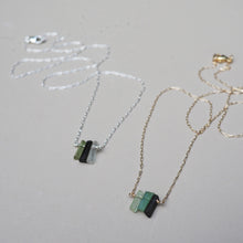 Load image into Gallery viewer, Changing Tides Necklace