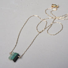 Load image into Gallery viewer, Changing Tides Necklace