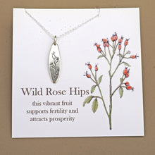 Load image into Gallery viewer, Botanical Amulets