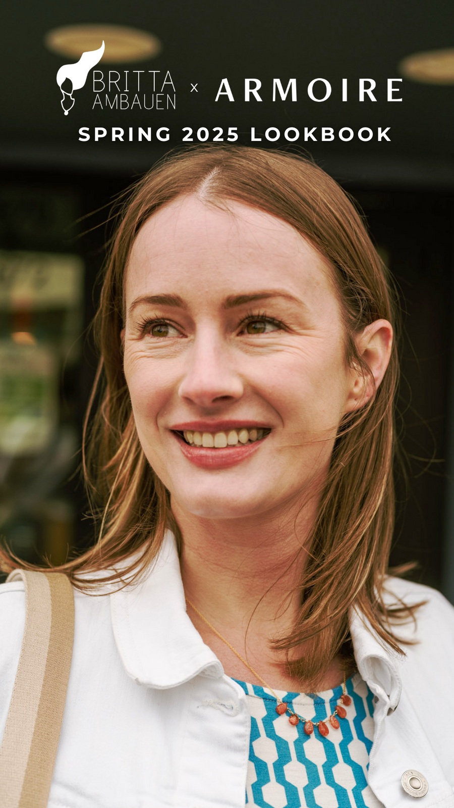 Sunstone Flame Necklace