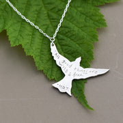 Wild & Free Necklace