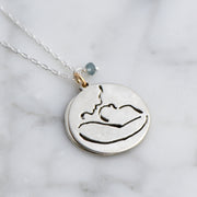 "Always and Forever" Necklace