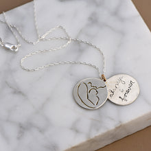 Load image into Gallery viewer, &quot;Always and Forever&quot; Necklace
