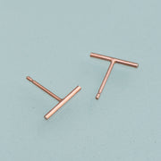 Raising the Bar Earrings