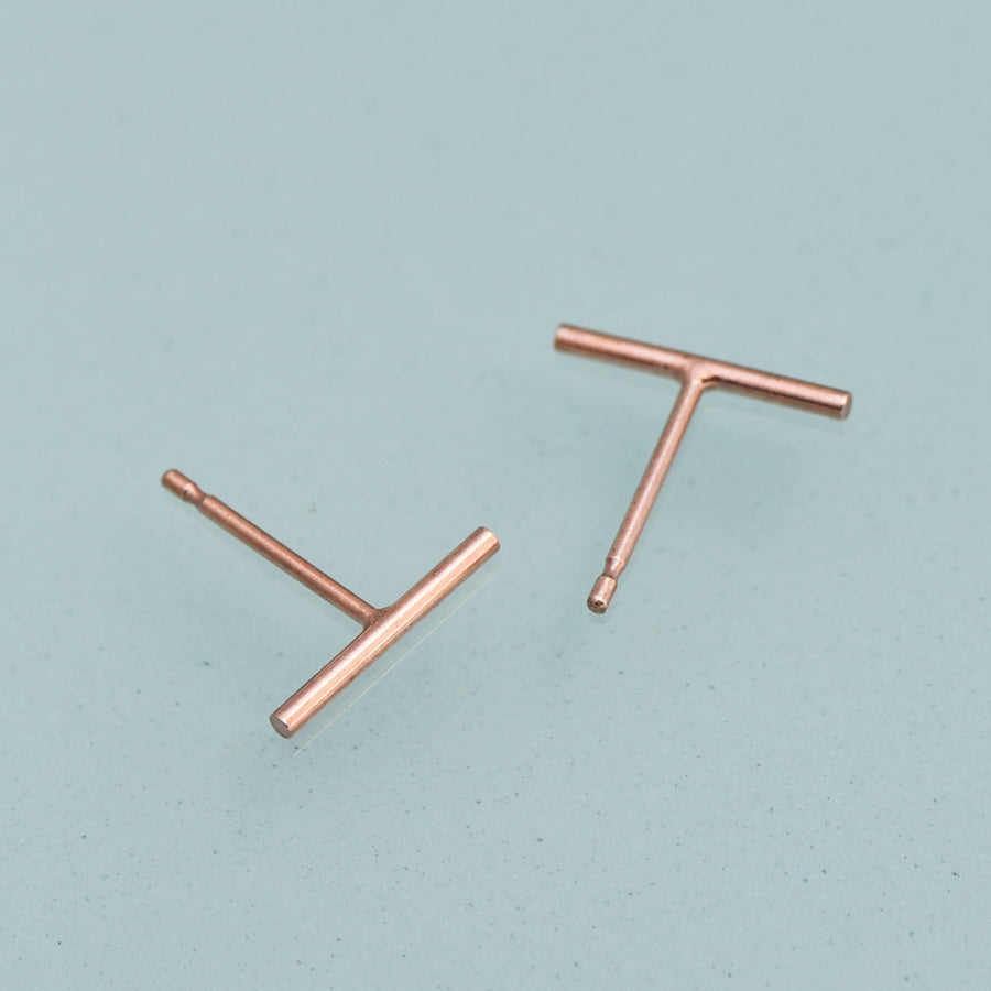 Raising the Bar Earrings