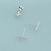 Raising the Bar Earrings