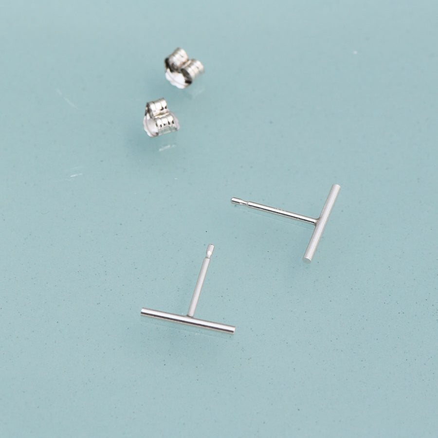 Raising the Bar Earrings