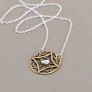 Wholehearted Necklace