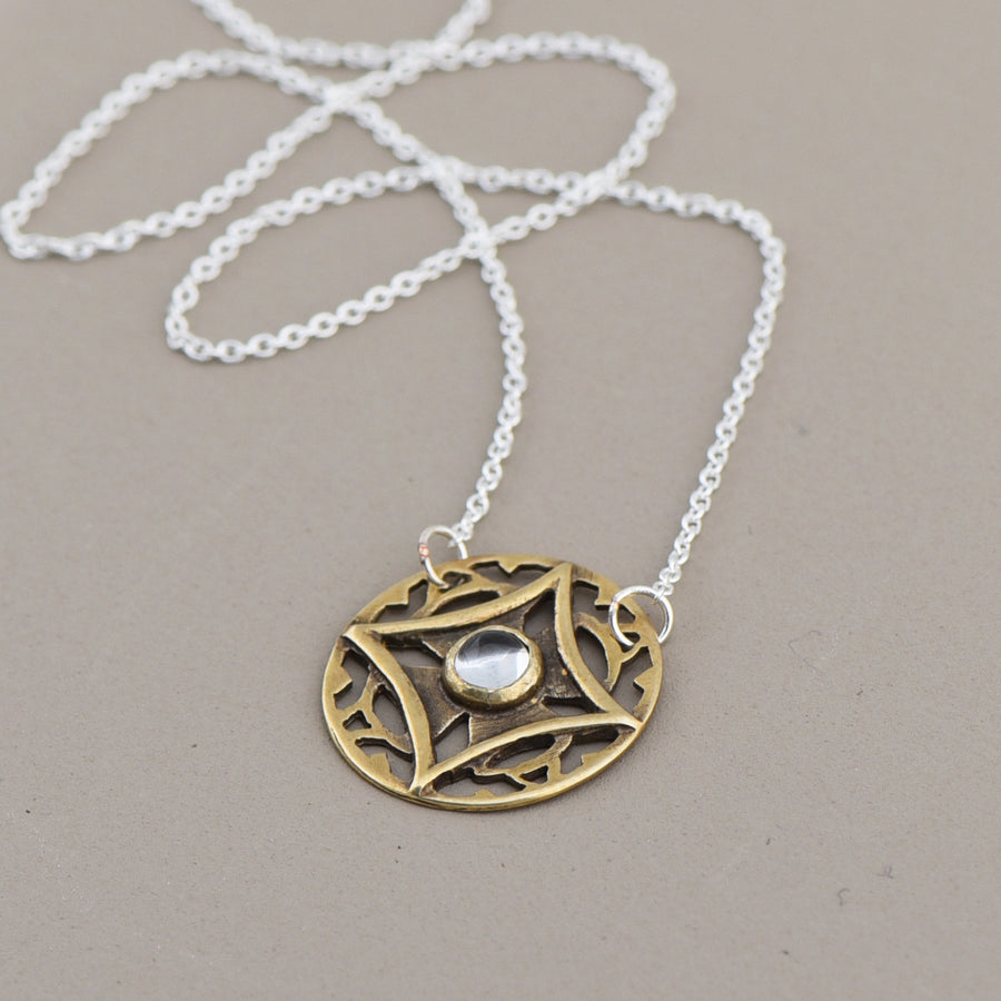 Wholehearted Necklace