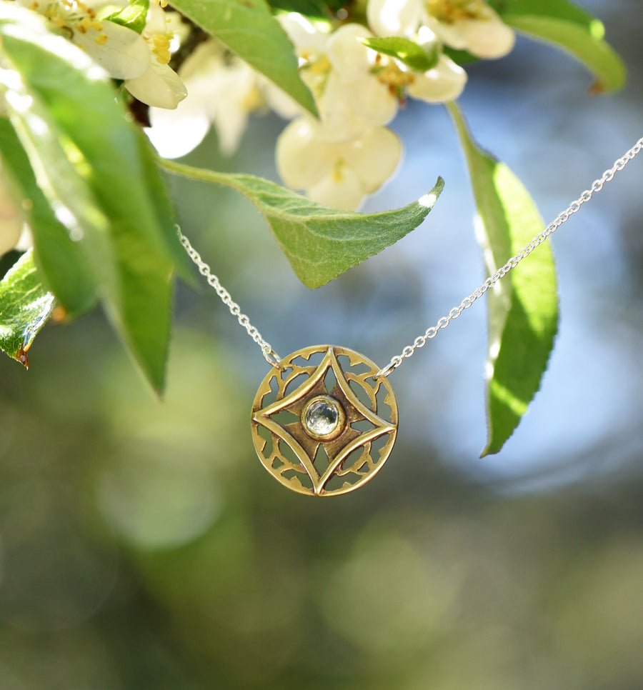 Wholehearted Necklace