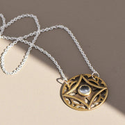 Wholehearted Necklace
