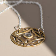 Wholehearted Necklace