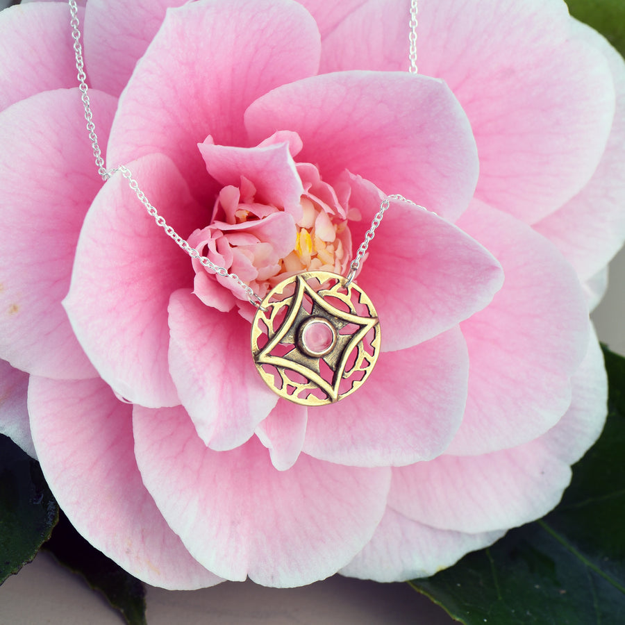 Wholehearted Necklace