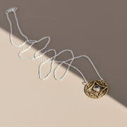 Wholehearted Necklace