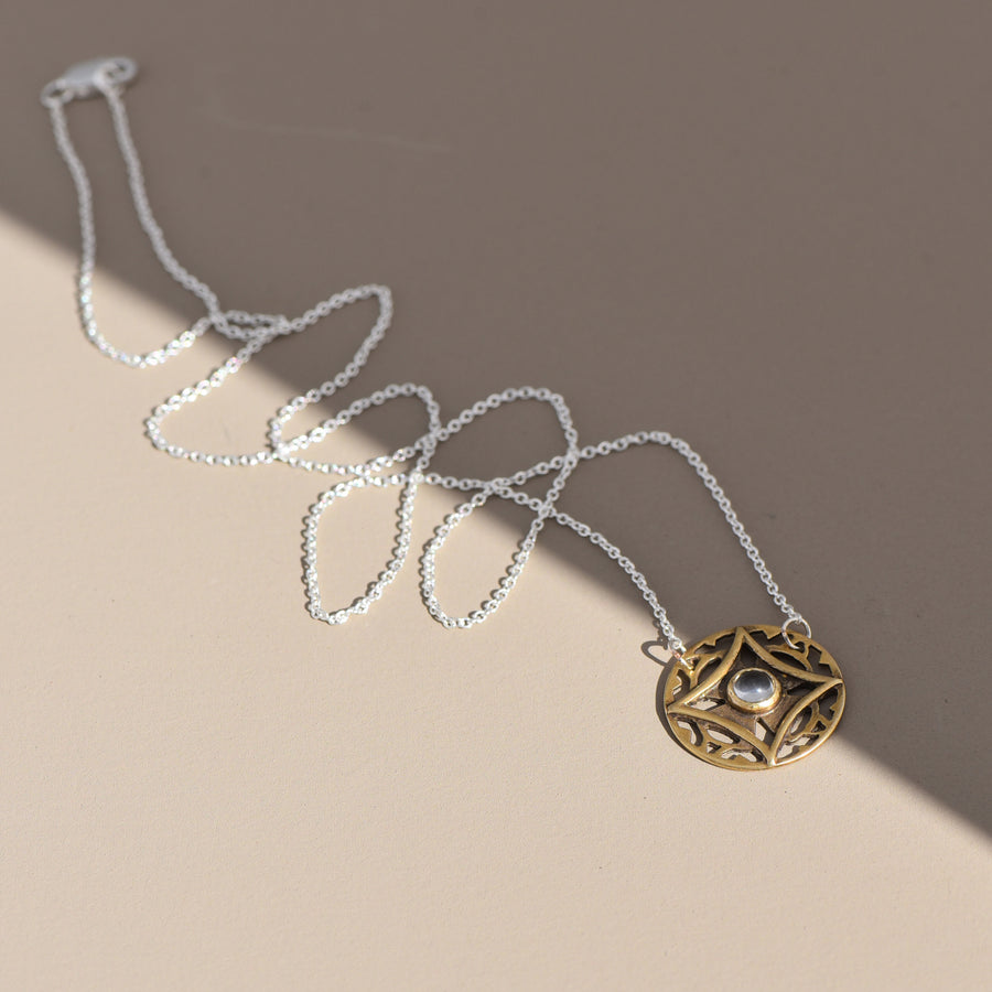 Wholehearted Necklace