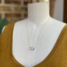 Load image into Gallery viewer, Photographer&#39;s Eye Necklace
