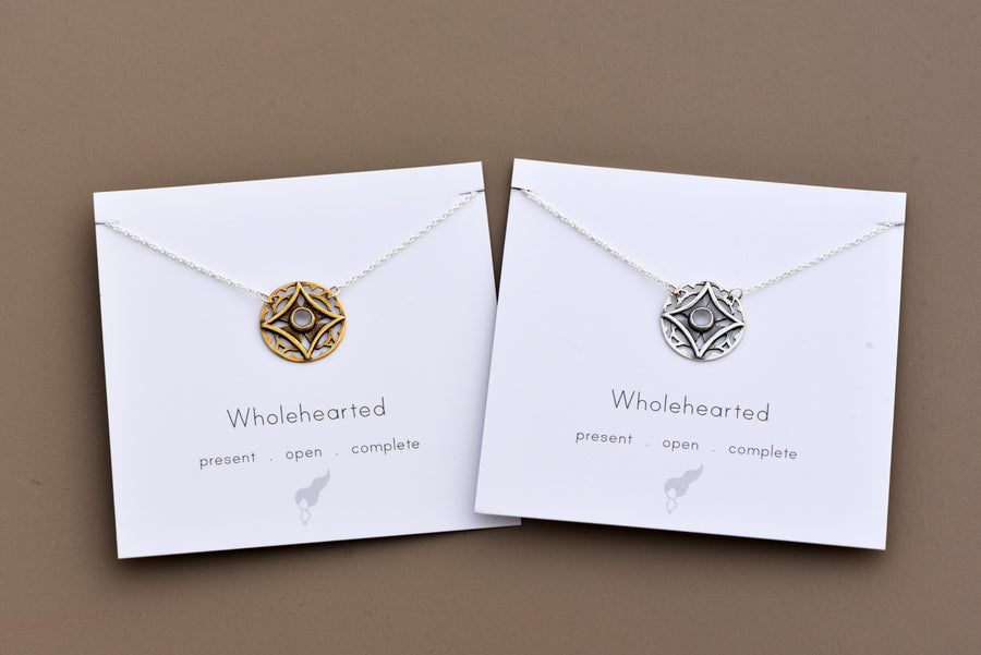Wholehearted Necklace