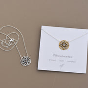 Wholehearted Necklace