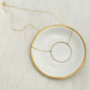 Full Circle Necklace