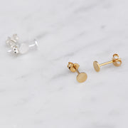 La Pointe Post Earrings