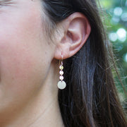Pacha Earrings