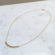 Load image into Gallery viewer, Pacha Necklace
