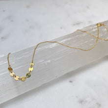 Load image into Gallery viewer, Pacha Necklace
