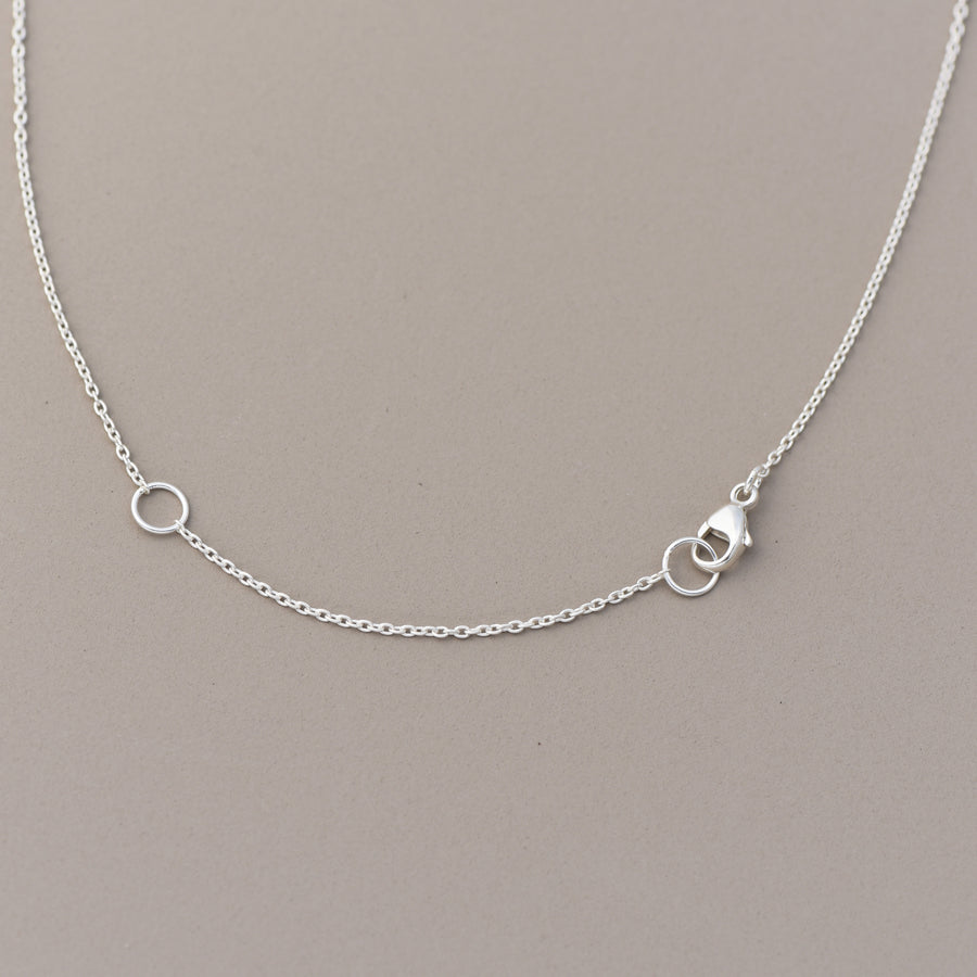 Stepping Stone Necklace
