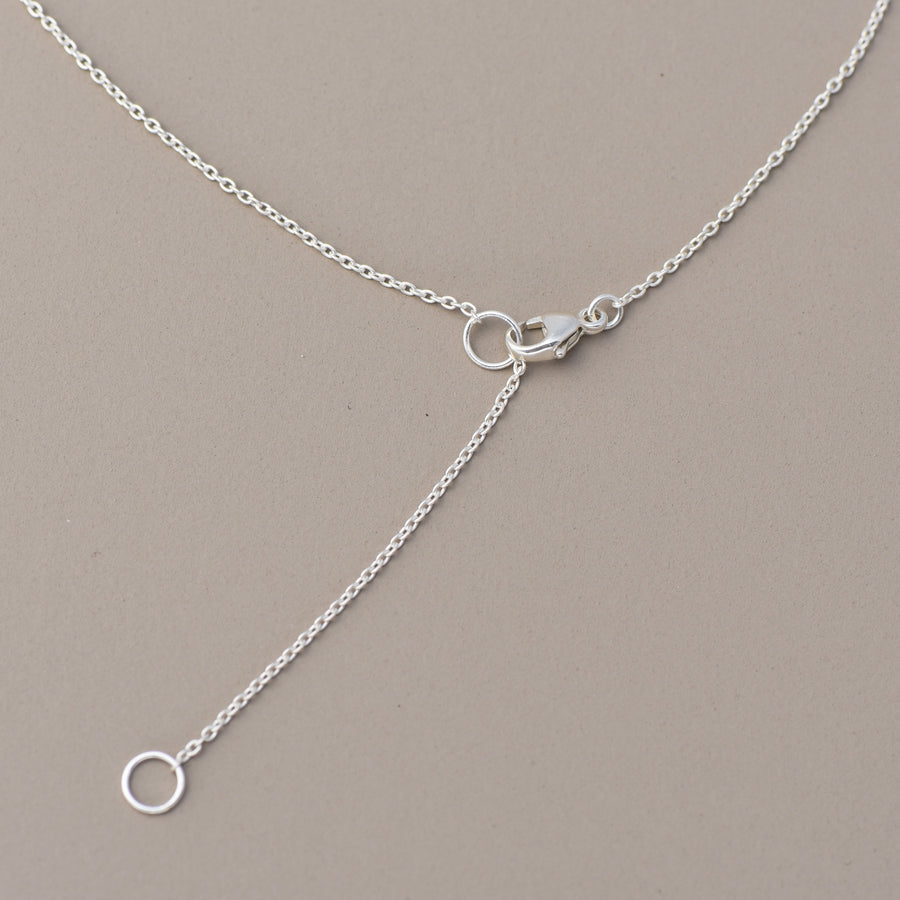 Stepping Stone Necklace