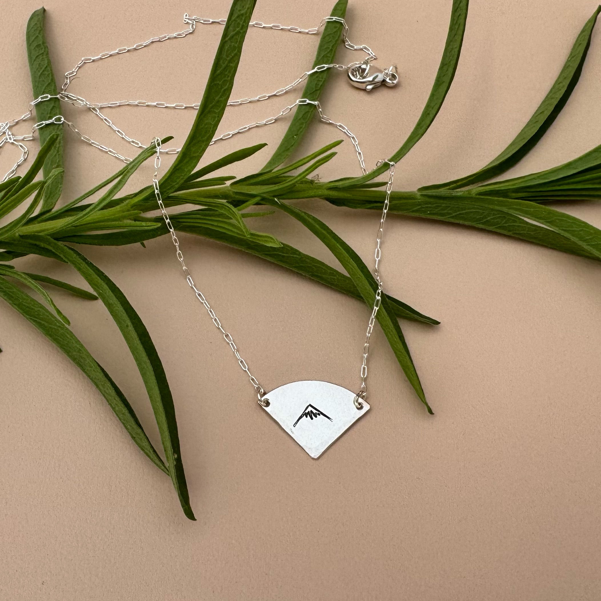 "Do It Anyway" Necklace