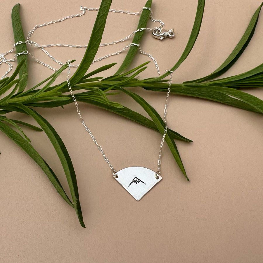 "Do It Anyway" Necklace